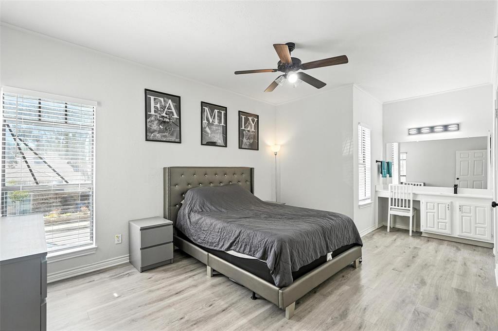 Bryan Place Condo - Residential