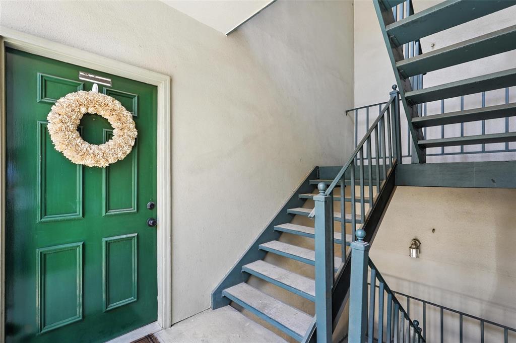 Bryan Place Condo - Residential