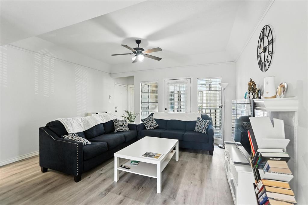 3105 San Jacinto Street 205