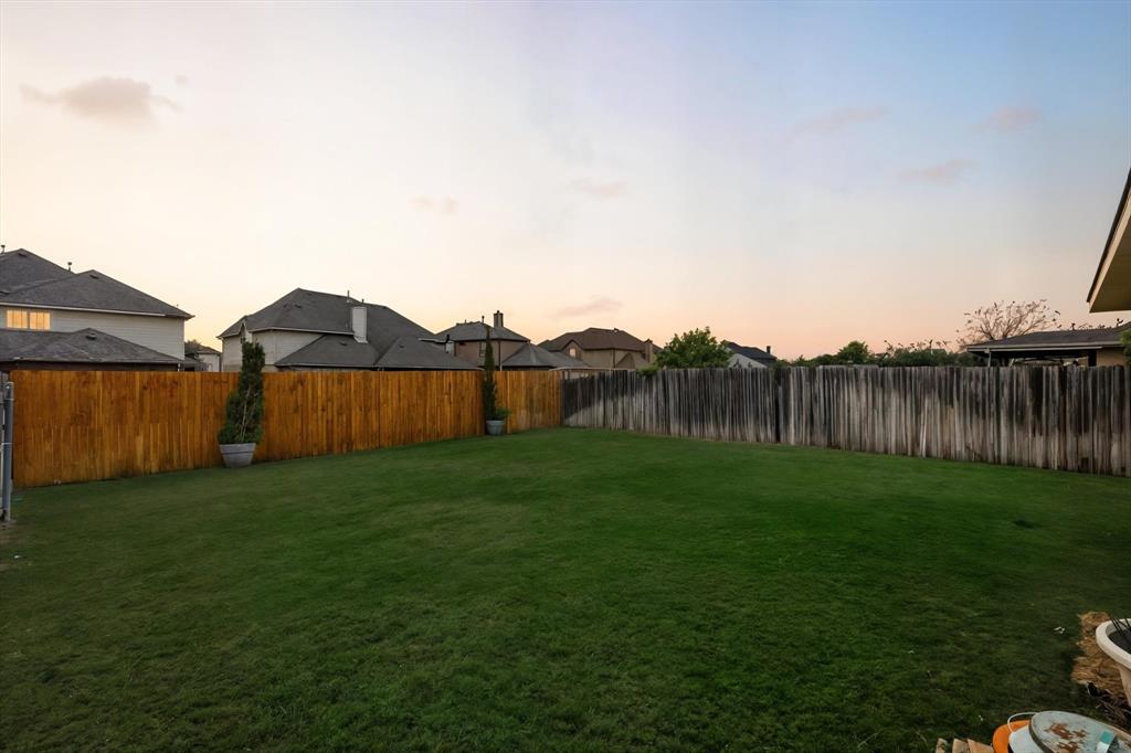 Villages of Woodland Springs - Residential