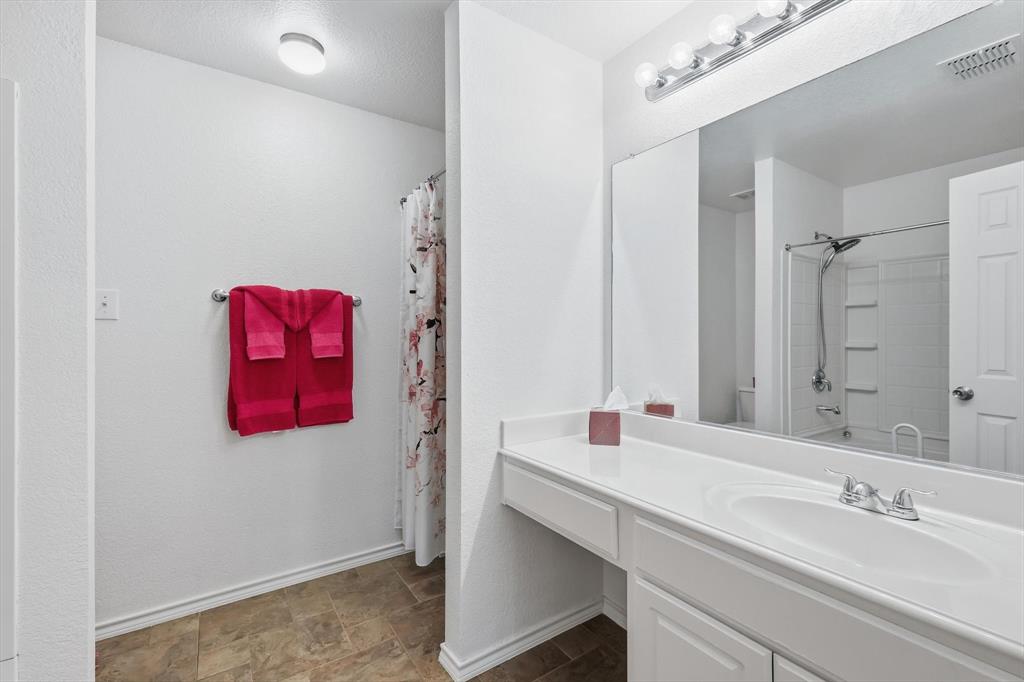 Villages of Woodland Springs - Residential