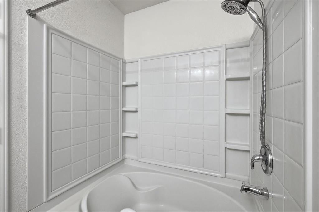 Villages of Woodland Springs - Residential