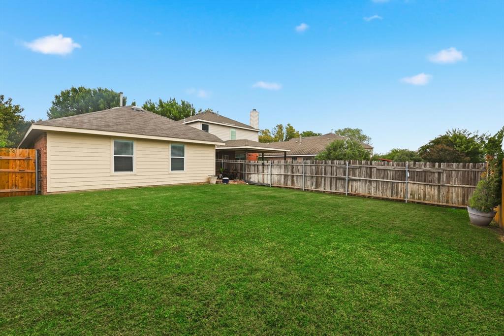 Villages of Woodland Springs - Residential