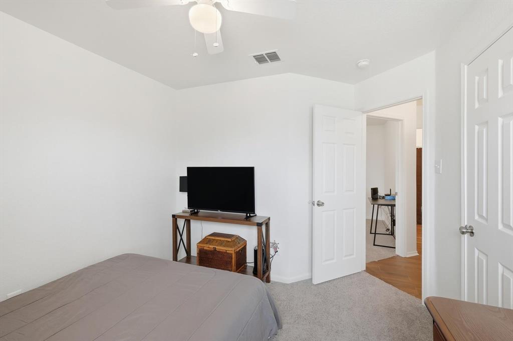 Villages of Woodland Springs - Residential