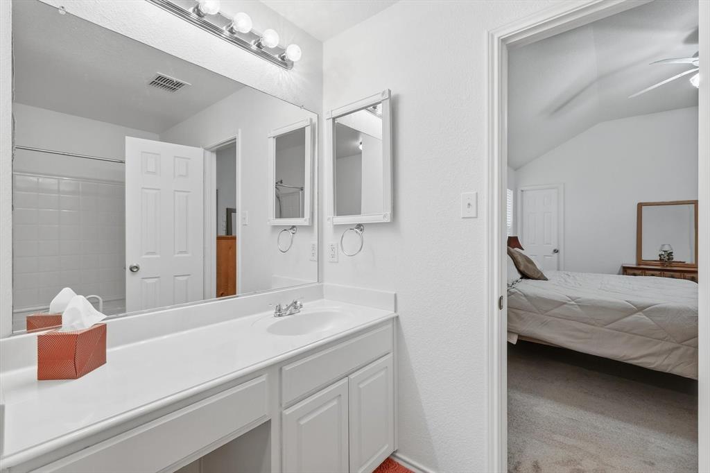 Villages of Woodland Springs - Residential