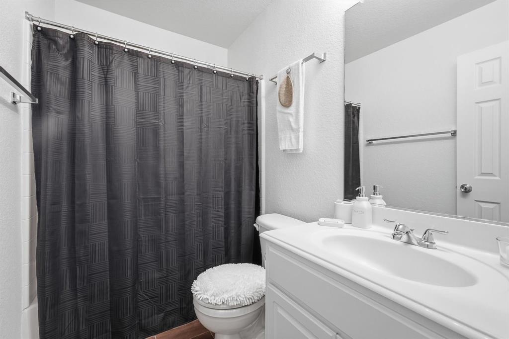 Villages of Woodland Springs - Residential