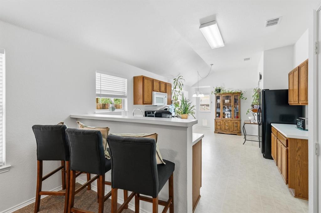 Villages of Woodland Springs - Residential