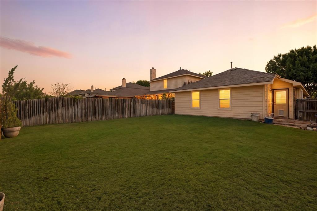 Villages of Woodland Springs - Residential