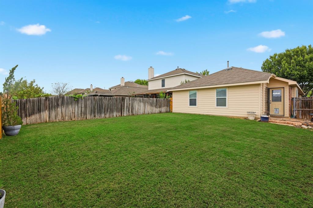 Villages of Woodland Springs - Residential