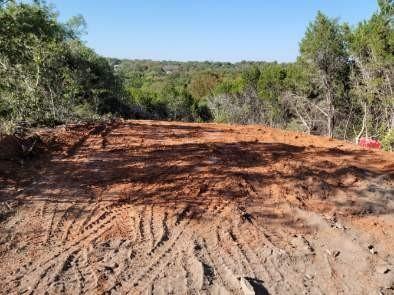 Comanche Cove Sub Sec A - Land