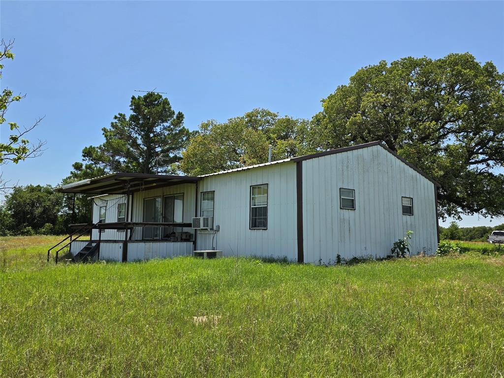 H&T J L Caudle 1828 - Farm