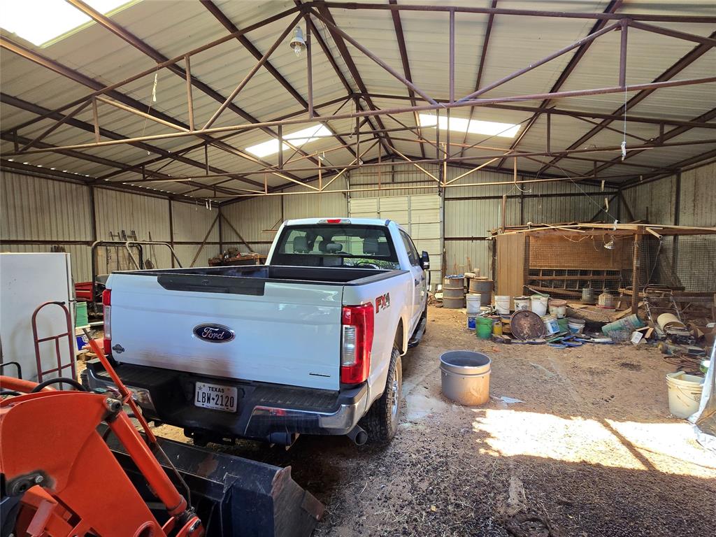 H&T J L Caudle 1828 - Farm