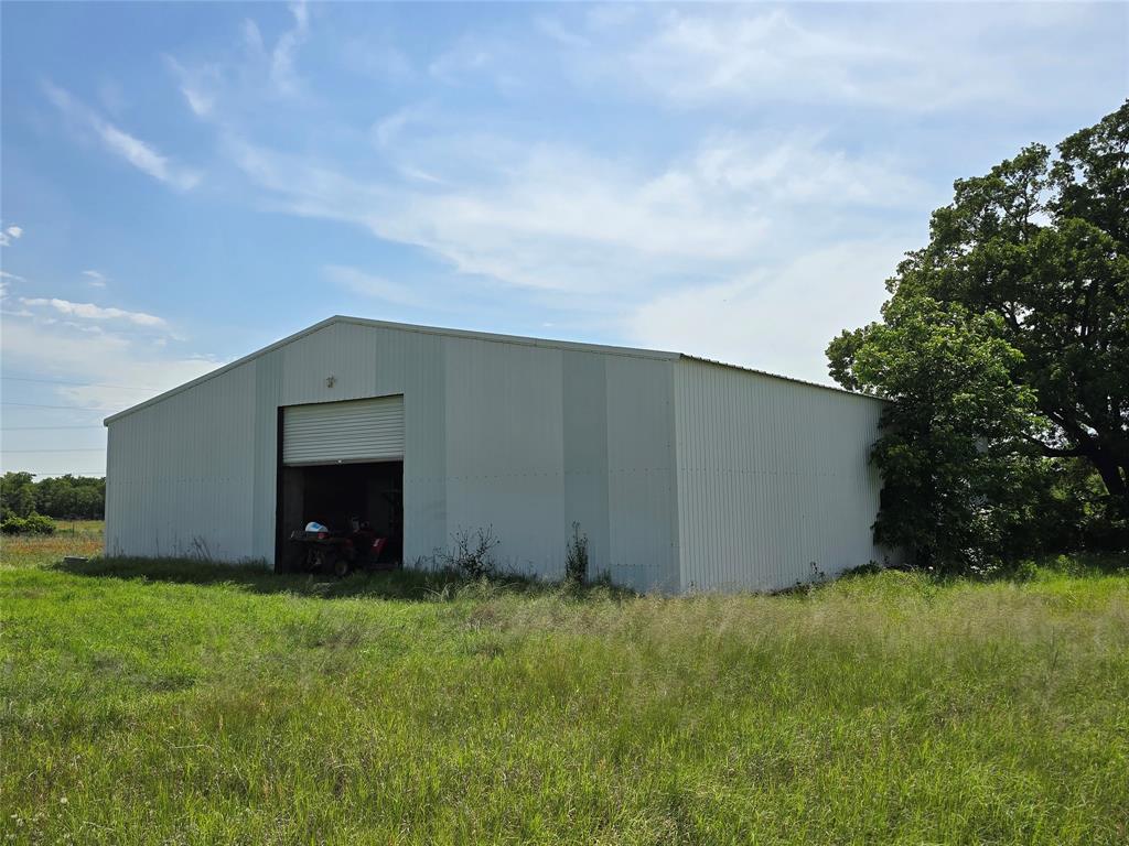 H&T J L Caudle 1828 - Farm