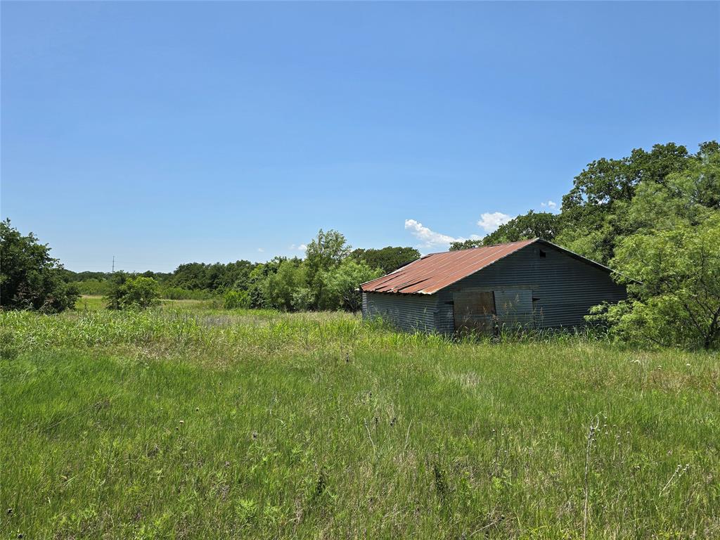 H&T J L Caudle 1828 - Farm