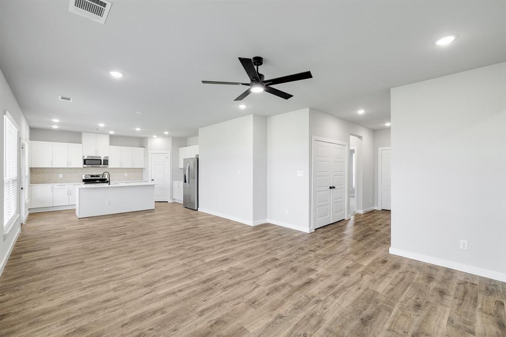 Edgewood Estates - Residential Income