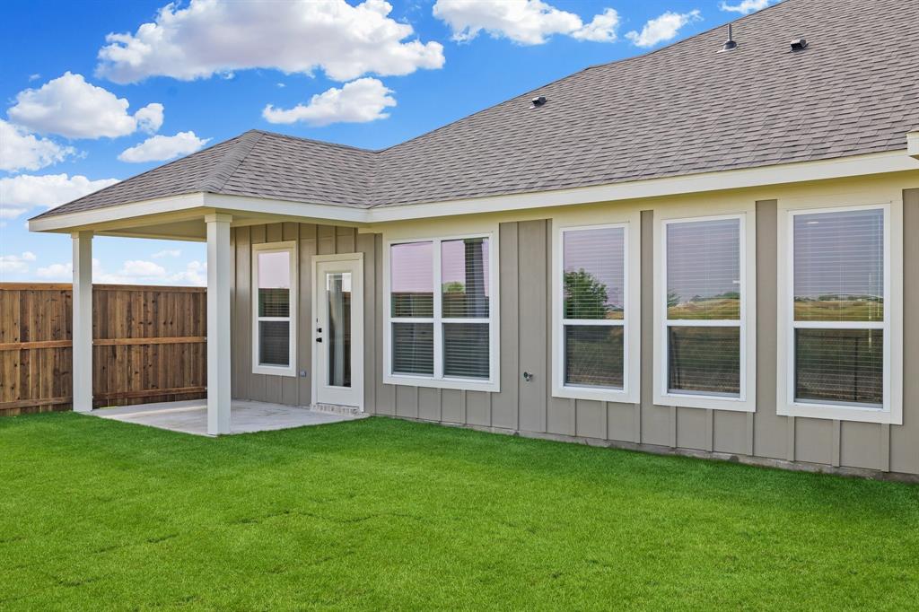 Edgewood Estates - Residential Income