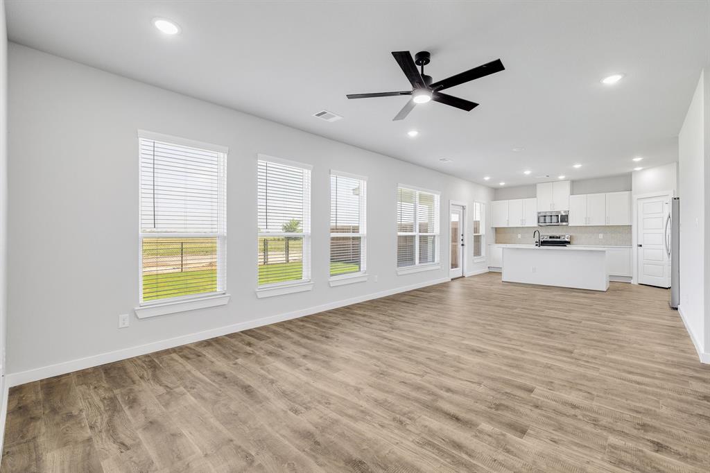 Edgewood Estates - Residential Income