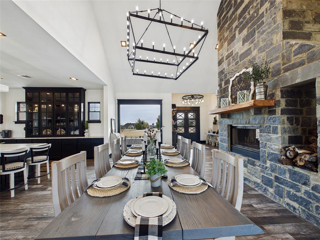 HILLS OF LONE STAR PHASE 7B NORTHGATE - Residential