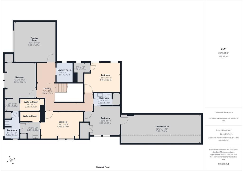 HILLS OF LONE STAR PHASE 7B NORTHGATE - Residential
