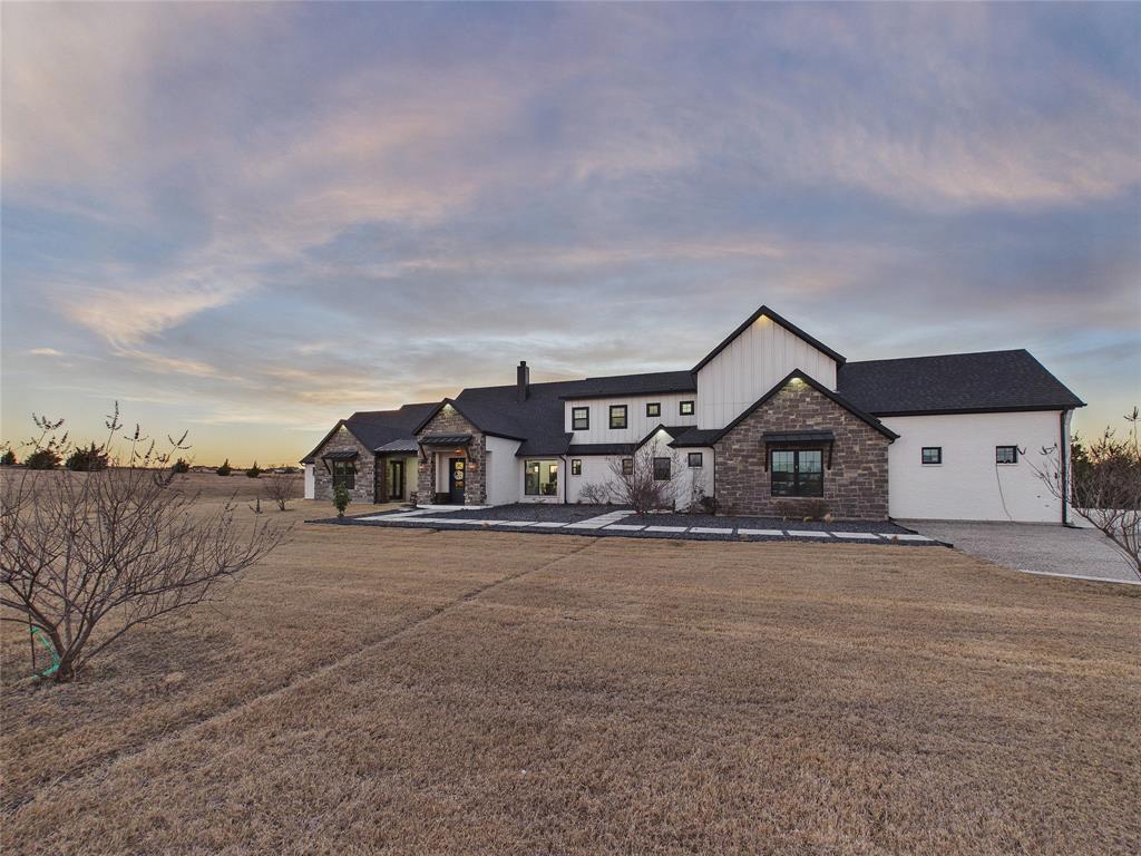 HILLS OF LONE STAR PHASE 7B NORTHGATE - Residential