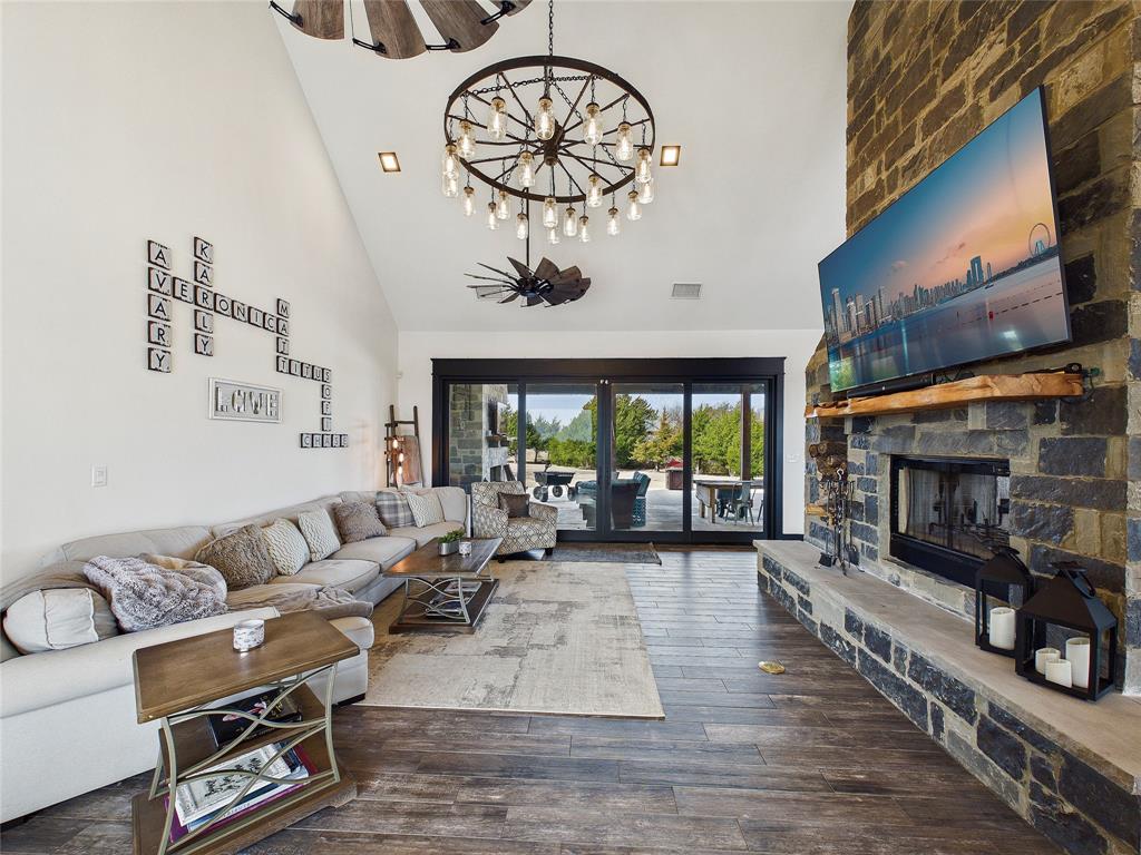 HILLS OF LONE STAR PHASE 7B NORTHGATE - Residential