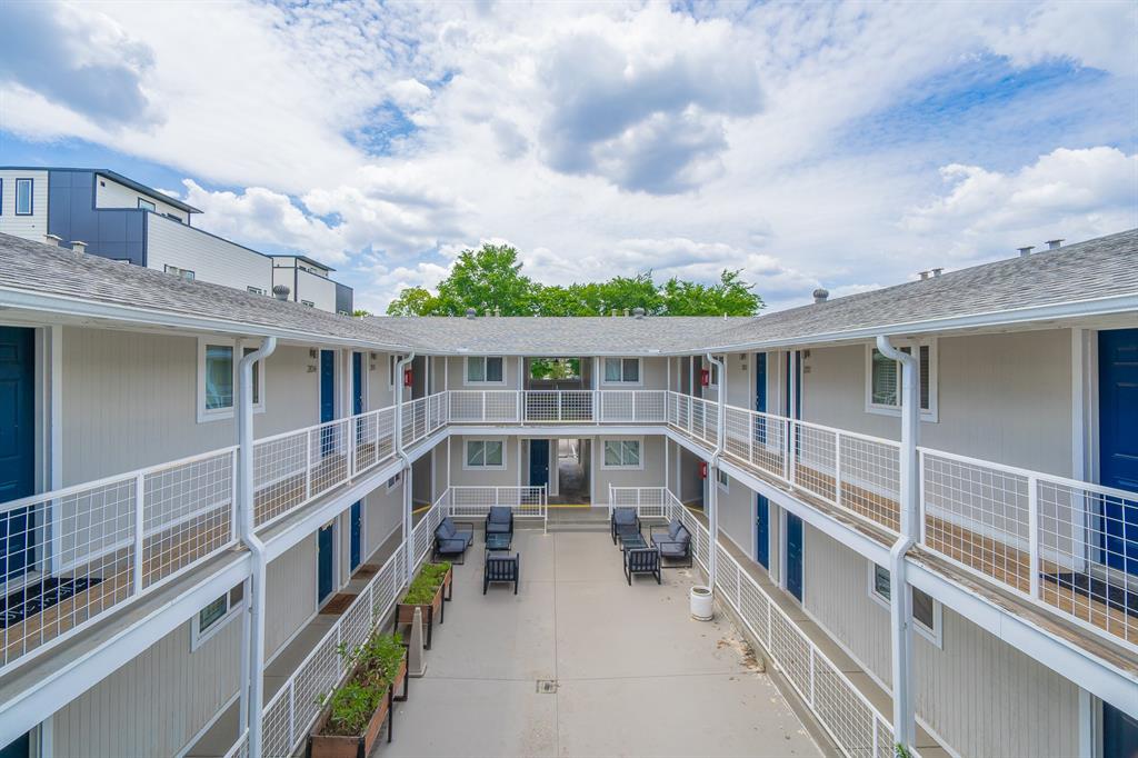 College Hill Add - Residential Lease