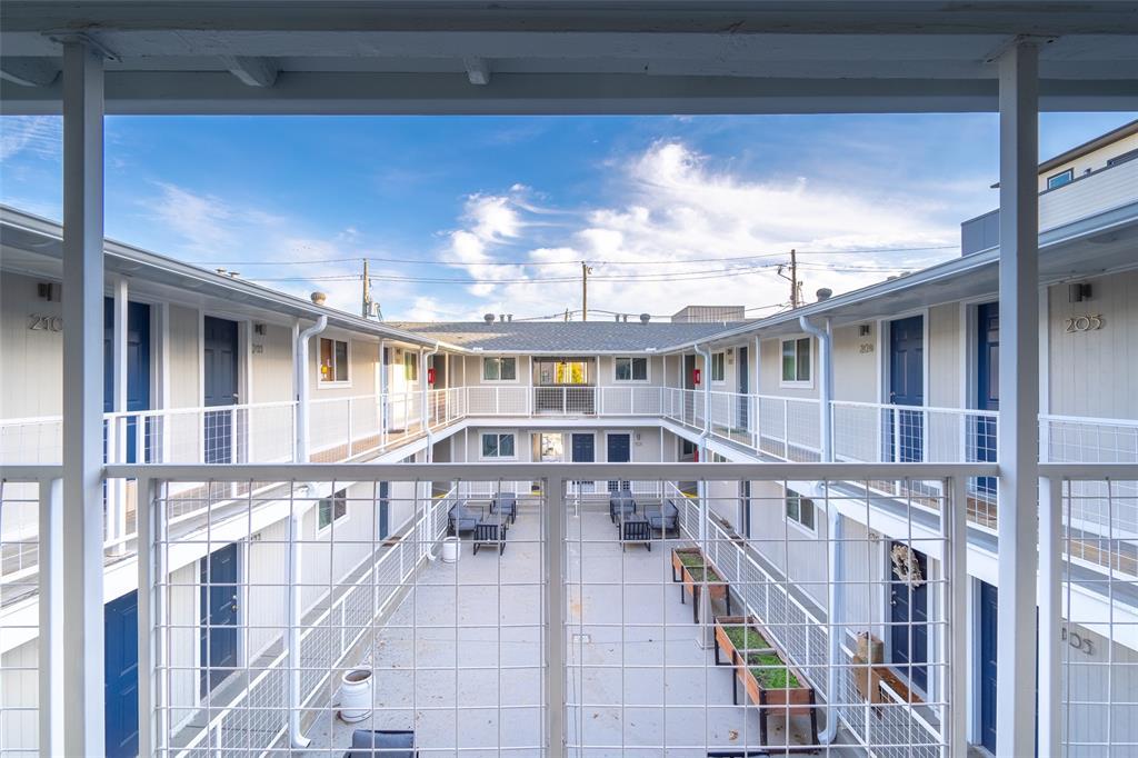 College Hill Add - Residential Lease