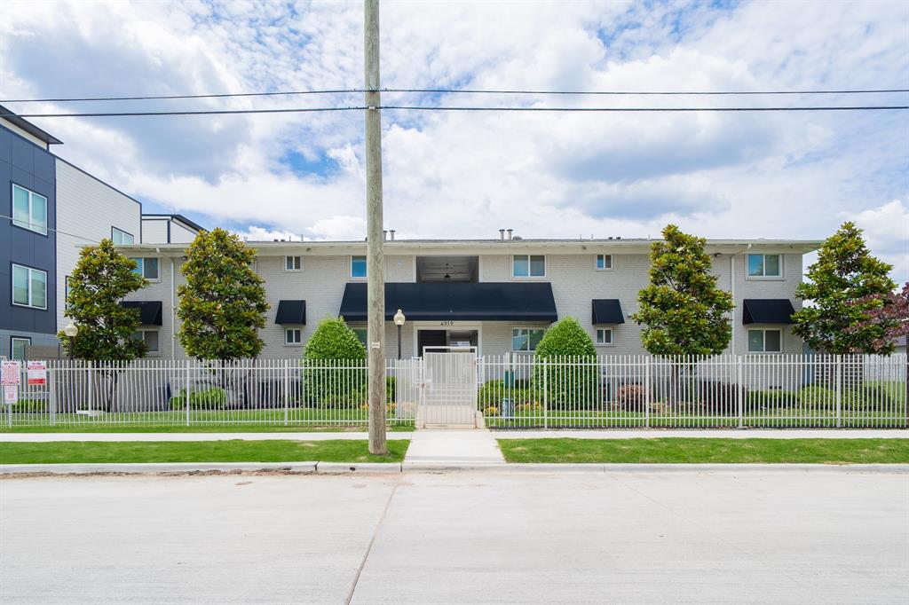 College Hill Add - Residential Lease