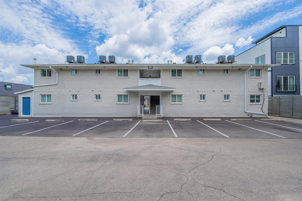 College Hill Add - Residential Lease