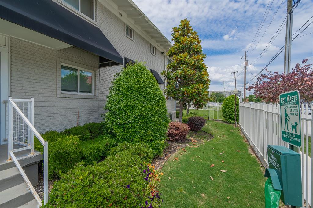 College Hill Add - Residential Lease