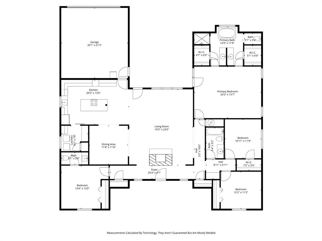 Huntwick Add - Residential