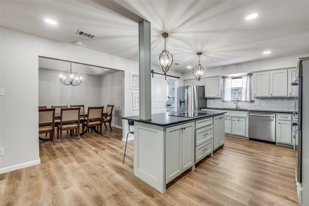 Huntwick Add - Residential