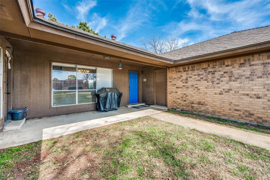 Huntwick Add - Residential