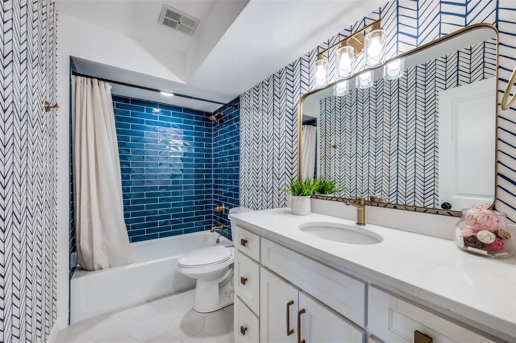 Huntwick Add - Residential