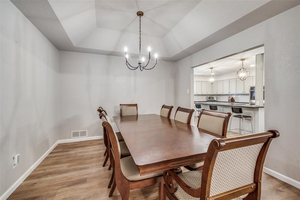 Huntwick Add - Residential