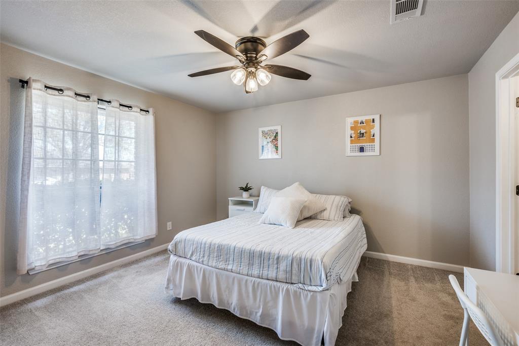 Huntwick Add - Residential