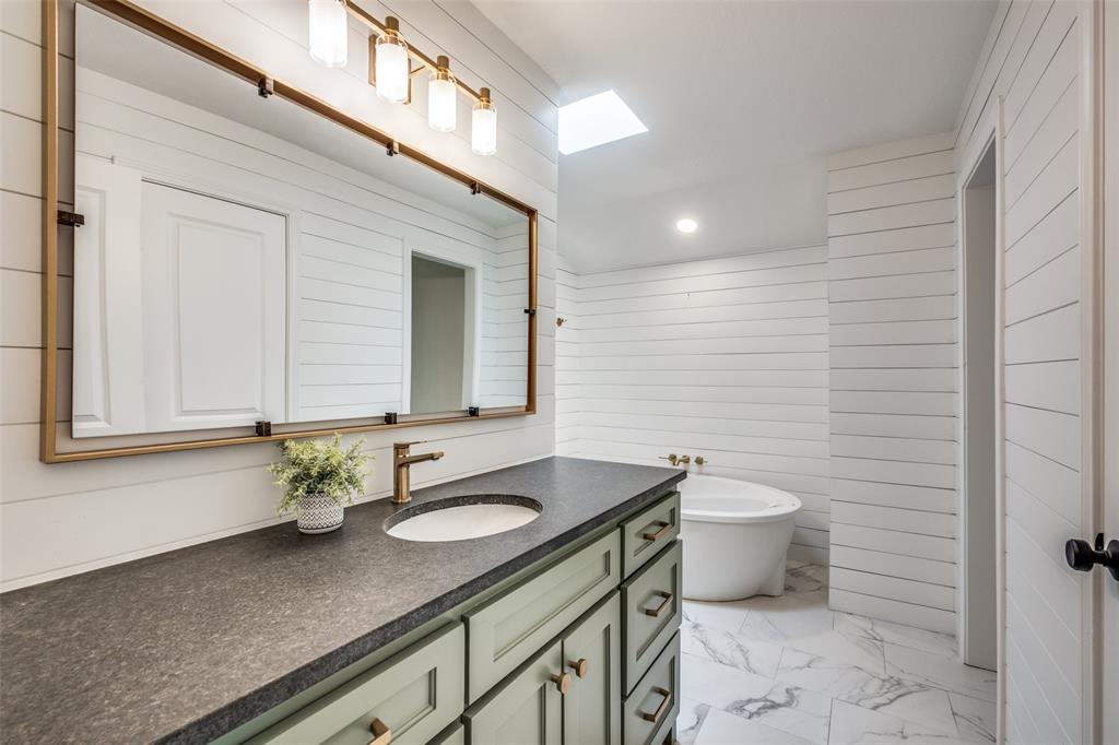 Huntwick Add - Residential