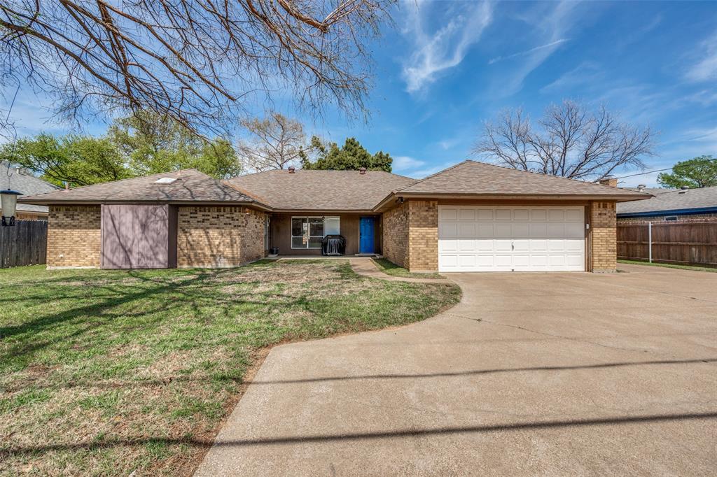 Huntwick Add - Residential