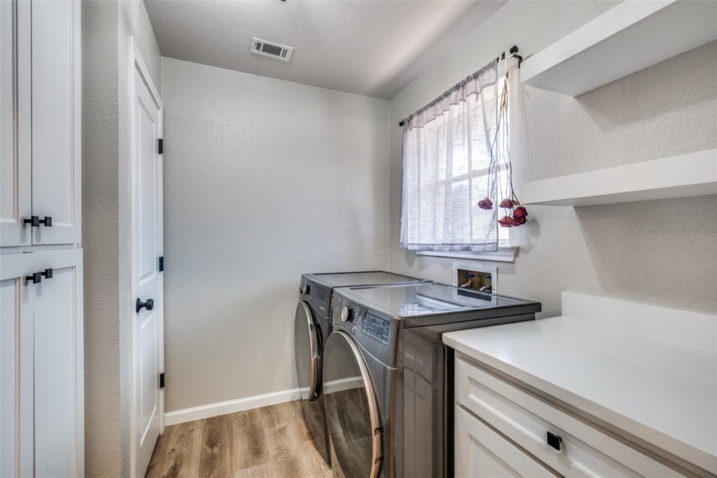 Huntwick Add - Residential