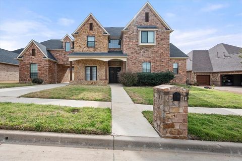 4212 Balboa Court Arlington TX 76016