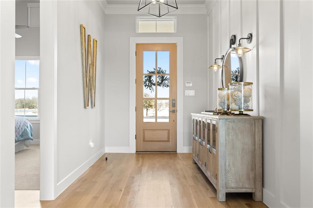 The Highlands Ph I - Residential