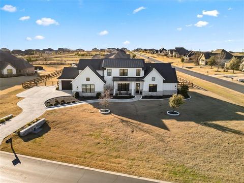 200 Sutherland Crescent Northlake TX 76247