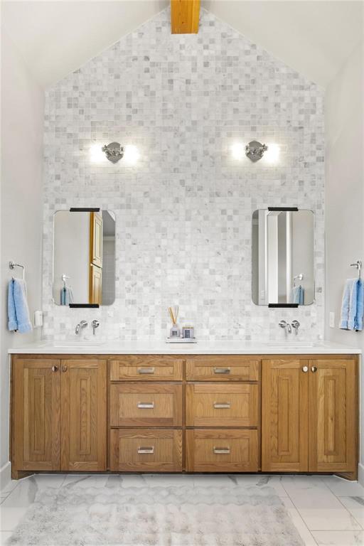 The Highlands Ph I - Residential