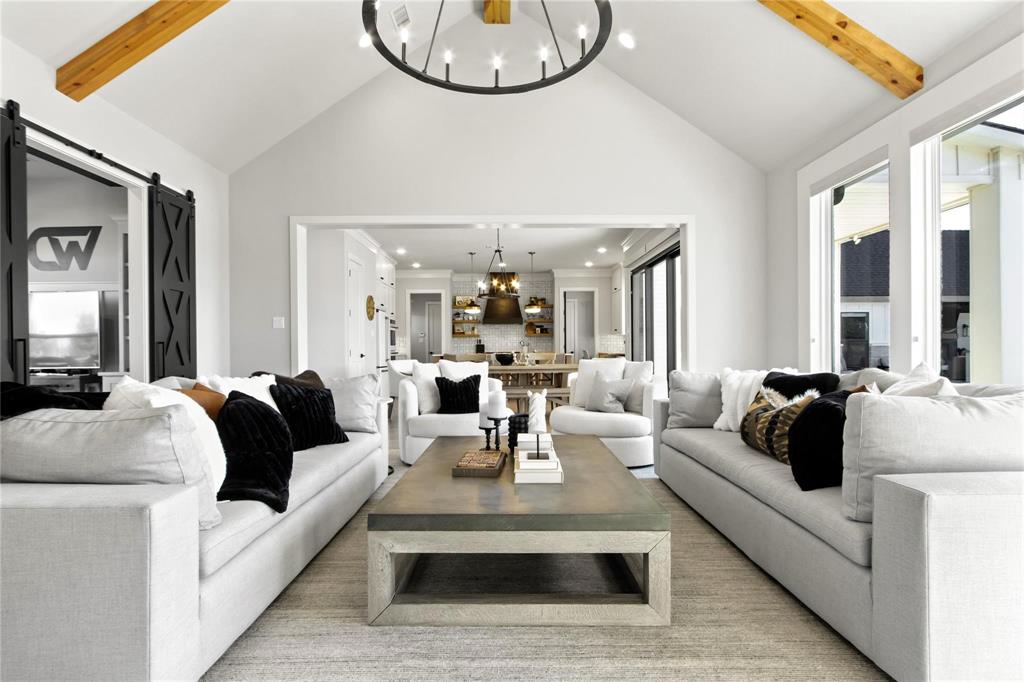 The Highlands Ph I - Residential