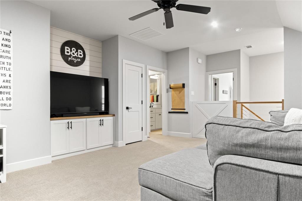 The Highlands Ph I - Residential