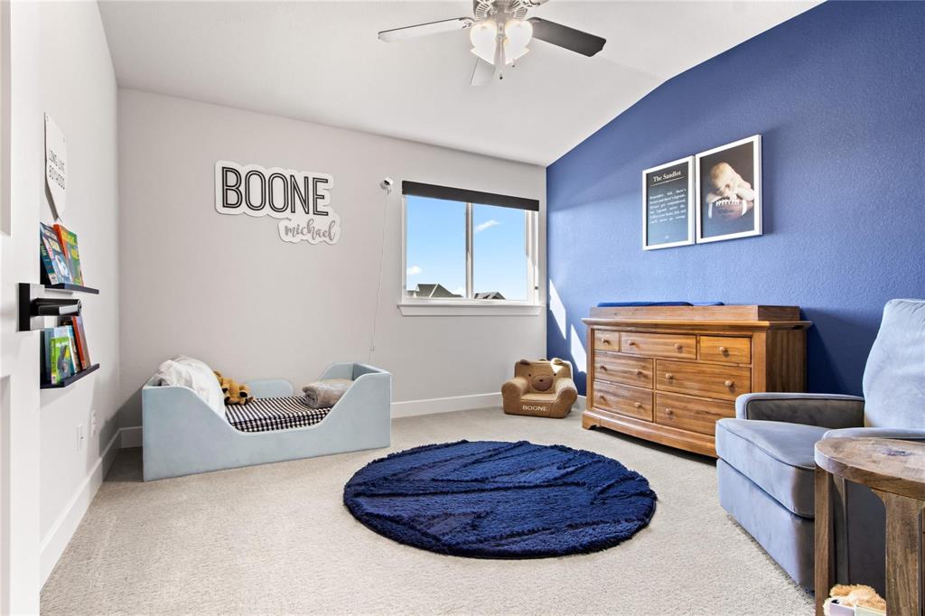 The Highlands Ph I - Residential