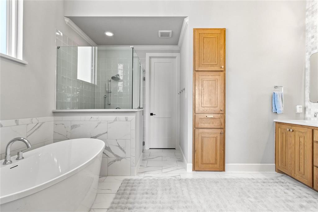 The Highlands Ph I - Residential