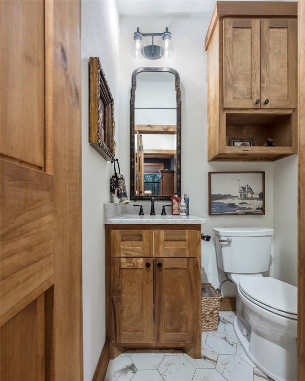 SHADOW RIDGE - Residential