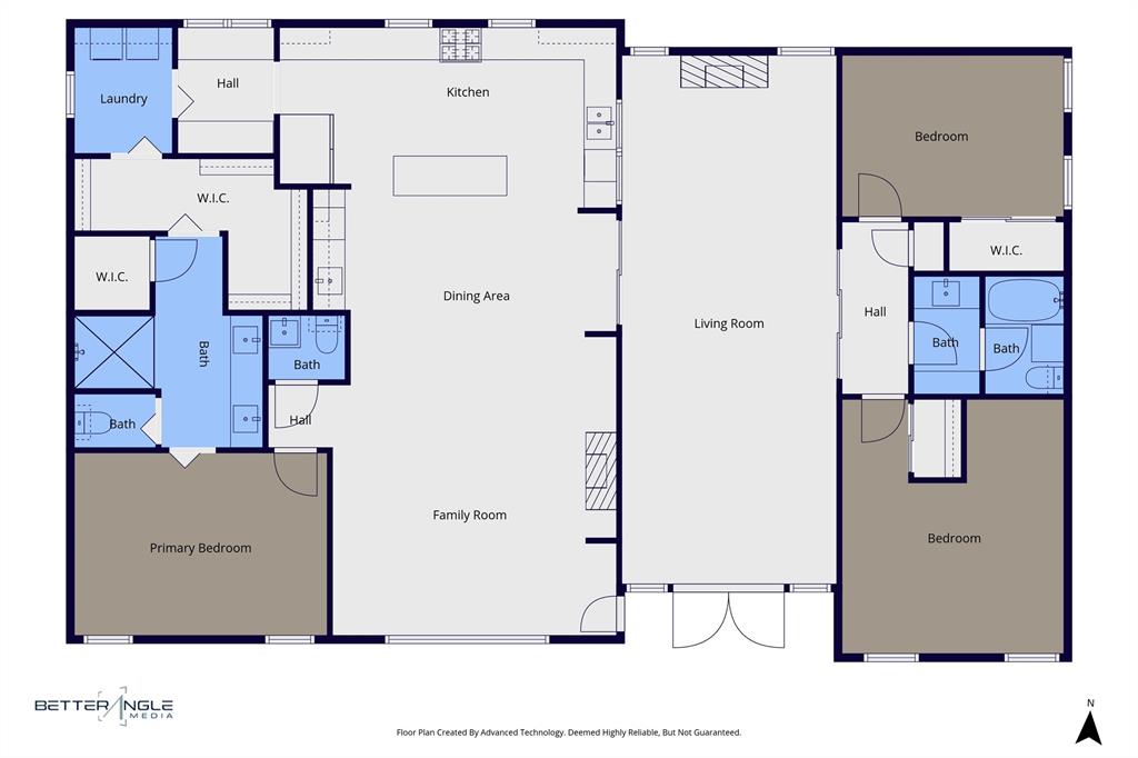 SHADOW RIDGE - Residential