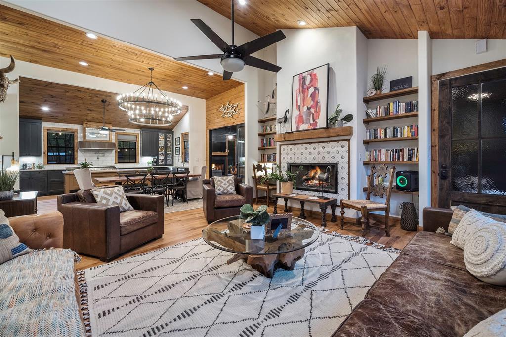 SHADOW RIDGE - Residential